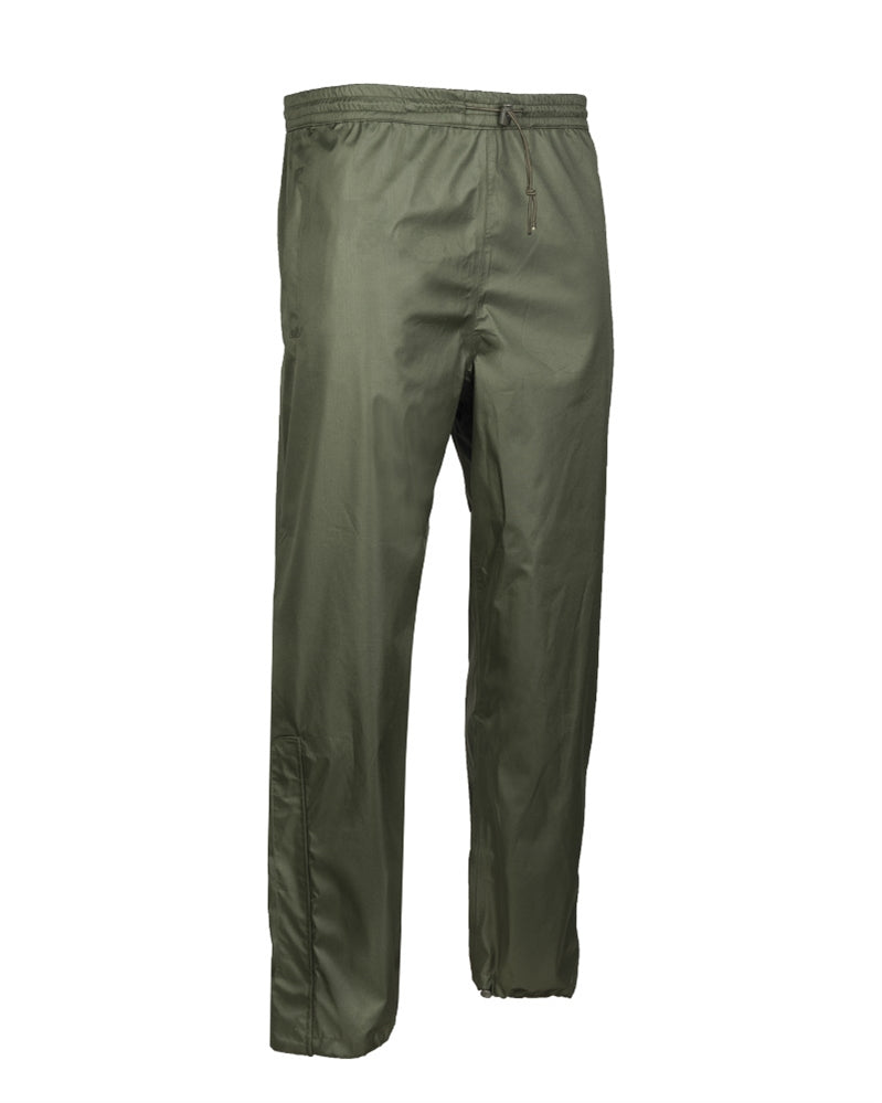 Pantalon de pluie Mil-Tec B&W 3 couches