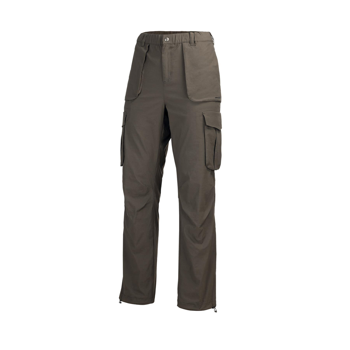 Pantalon fonctionnel Pentagon Arden en nylon extensible 165 g/m² à taille élastique