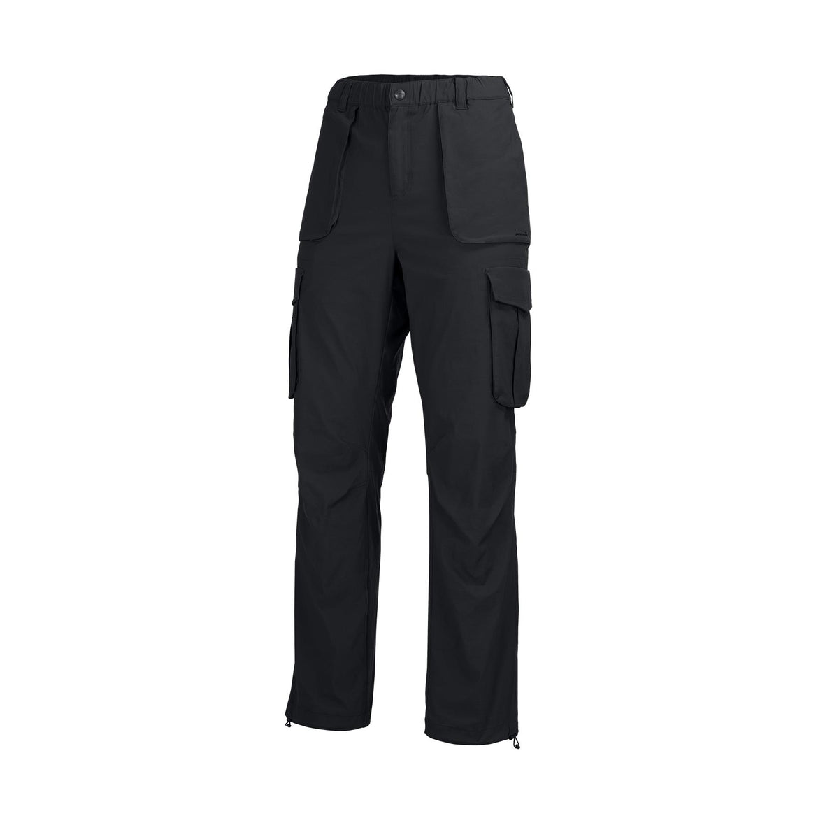 Pantalon fonctionnel Pentagon Arden en nylon extensible 165 g/m² à taille élastique