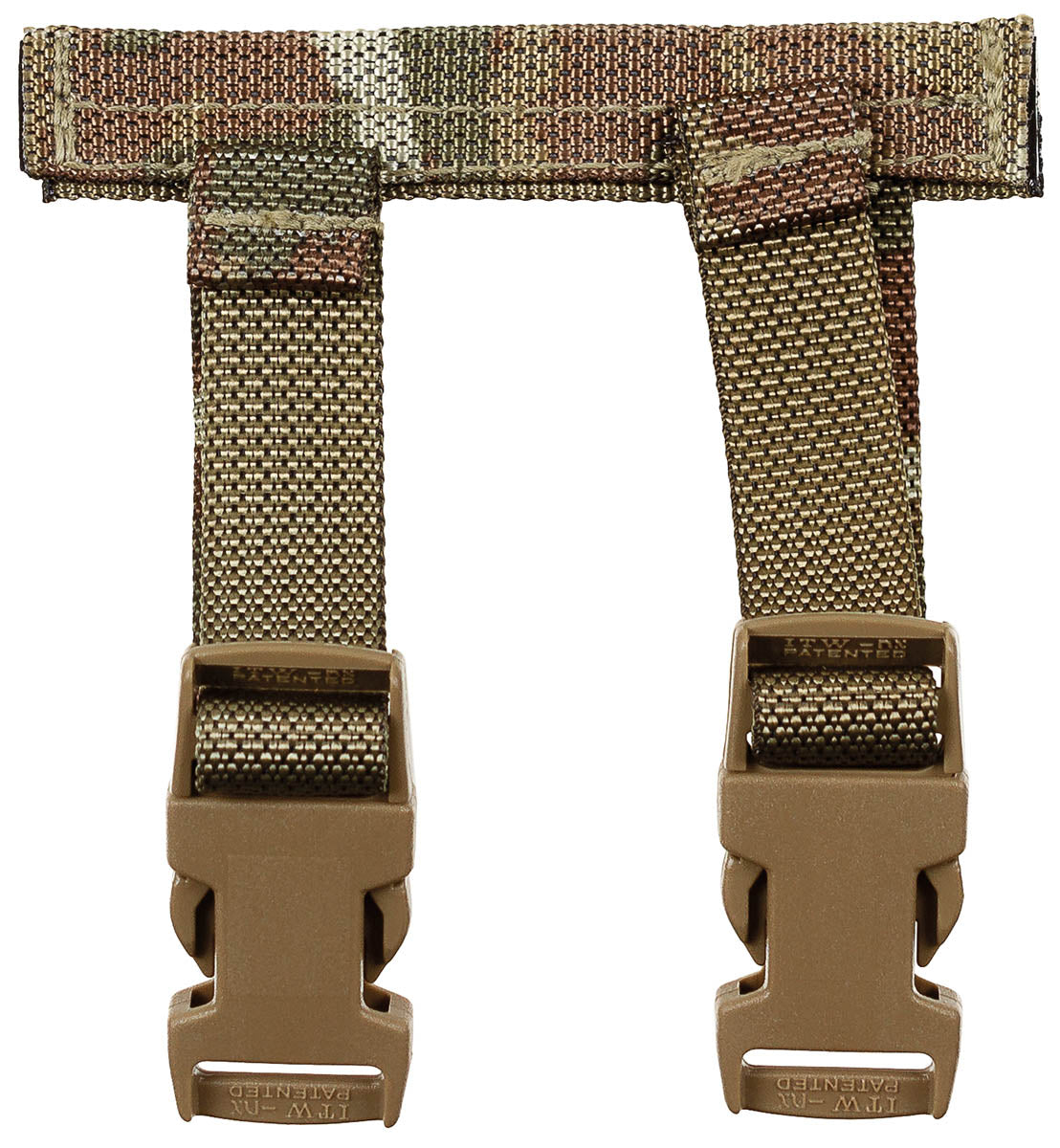 Support pour équipement additionnel britannique MK IV, surplus comme neuf, lot de 10