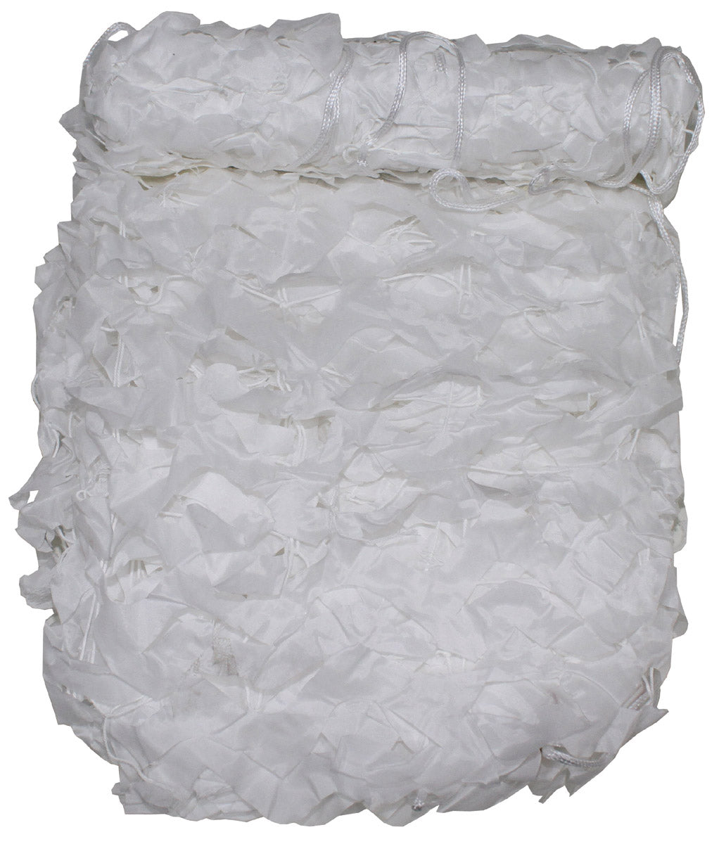 Filet de camouflage Basic MFH 2 x 3 m en polyester enduit polyacrylate