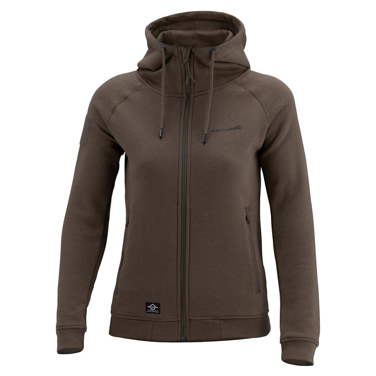 Sweat Aphrodite Pentagon Femme