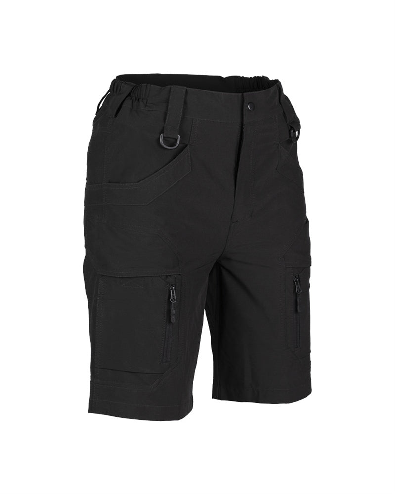 Short Mil-Tec Assault Elastic