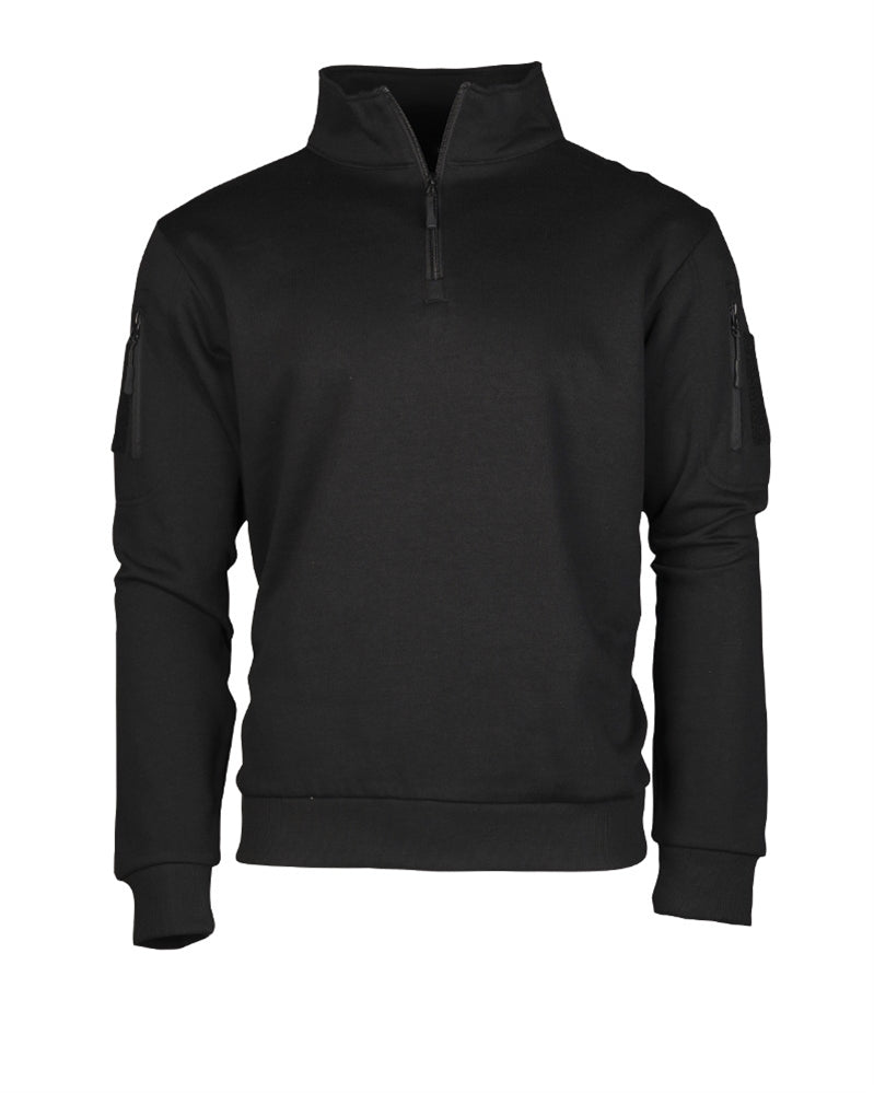 Sweat Mil-Tec Tactical Zip