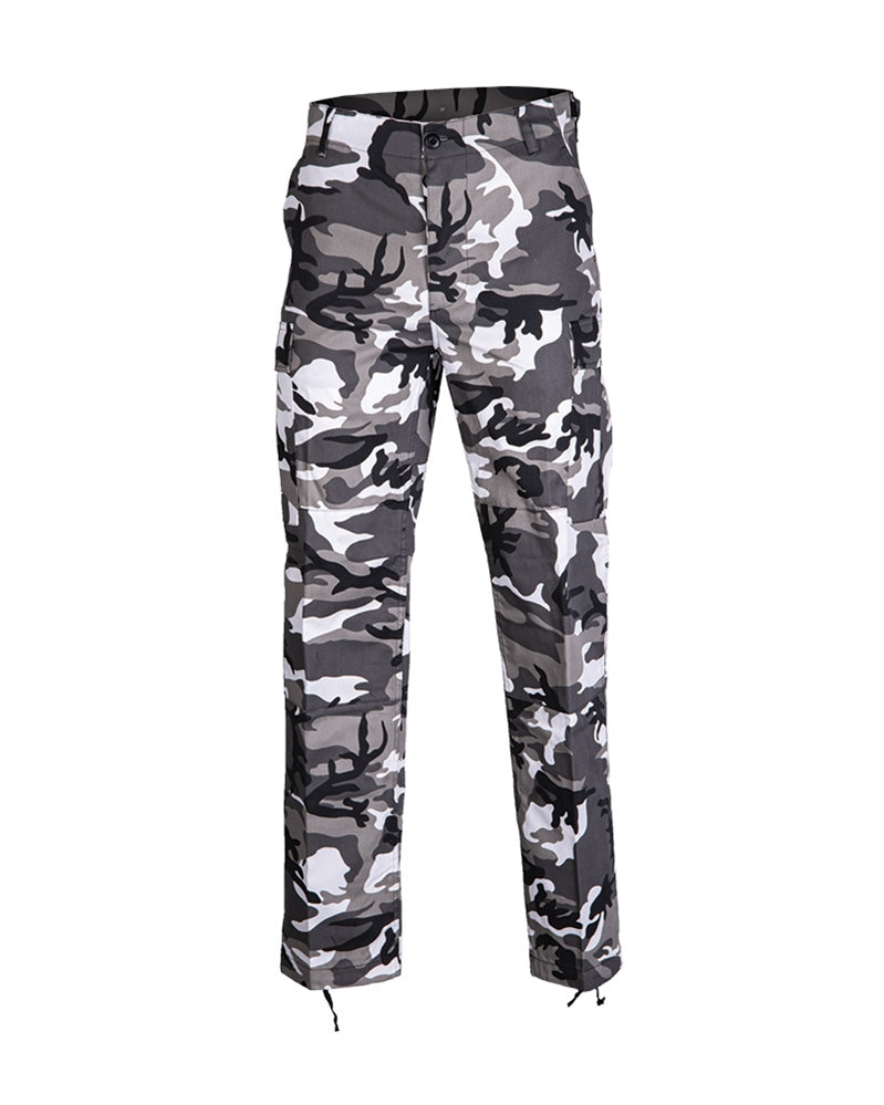 Pantalon Mil-Tec US BDU