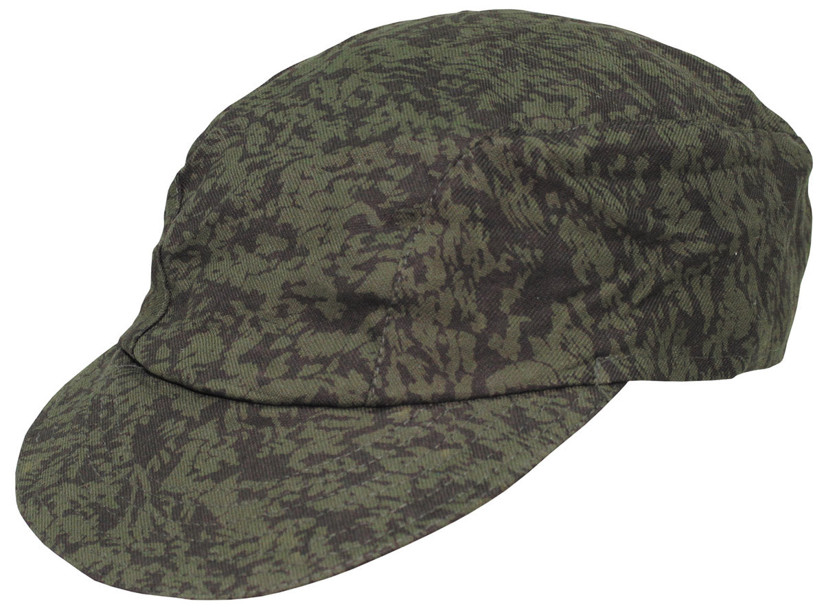 Casquette de travail tchèque M 92, surplus comme neuf pour le service et le bivouac, lot de 10
