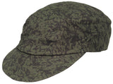 Casquette de travail tchèque M 92, surplus comme neuf pour le service et le bivouac, lot de 10