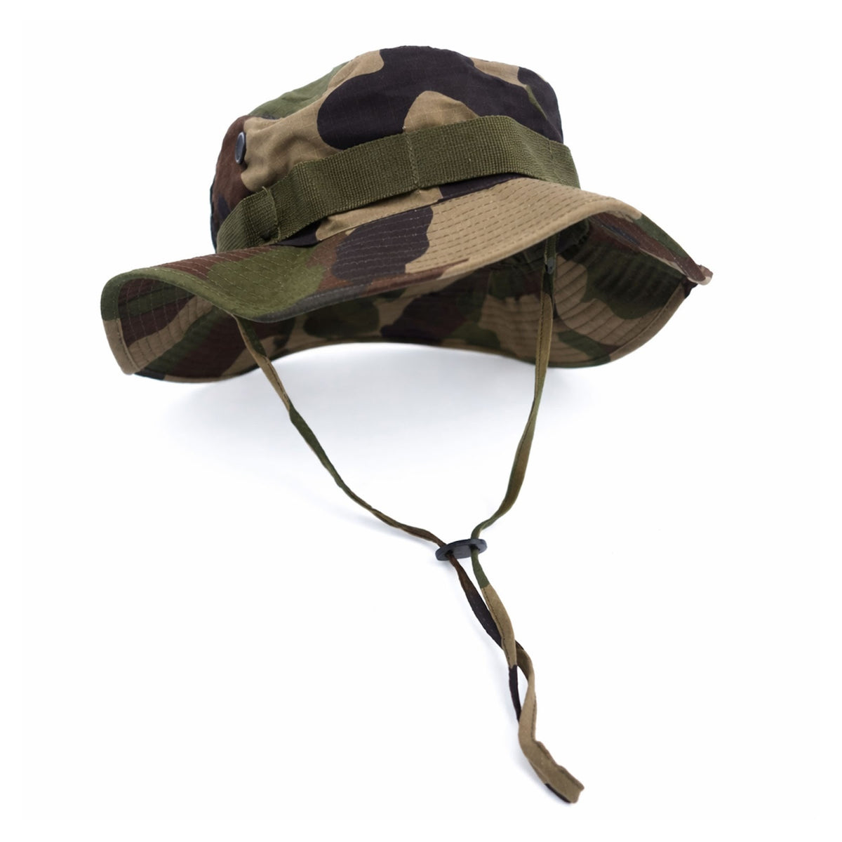 Chapeau de brousse OPEX Boonie Hat polycoton ripstop 210 g/m² déperlant à œillets