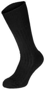 Chaussettes d'hiver britanniques, surplus comme neuf pour la marche et le service, lot de 10