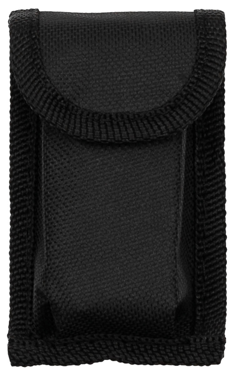 Pince multifonctions Fox Outdoor 9 outils format 7 cm en acier inoxydable avec étui