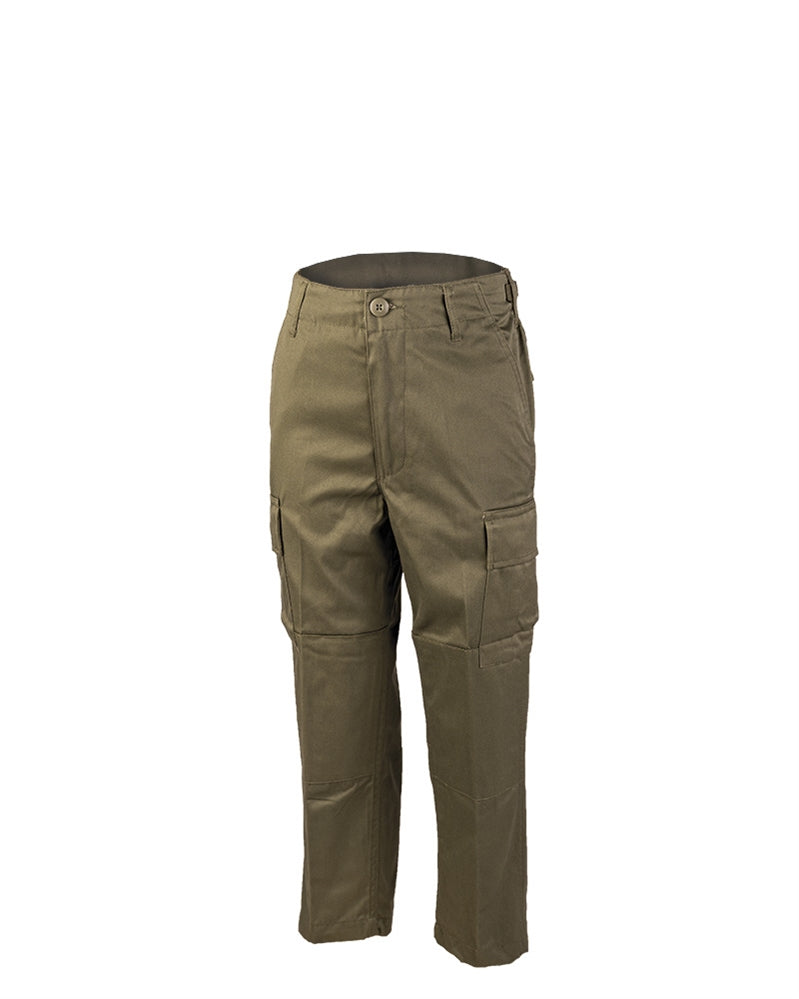 Pantalon Mil-Tec BDU Enfant