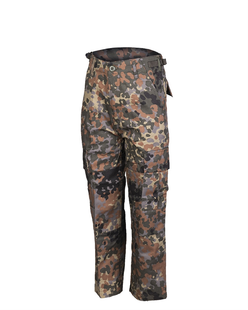 Pantalon Mil-Tec BDU Enfant