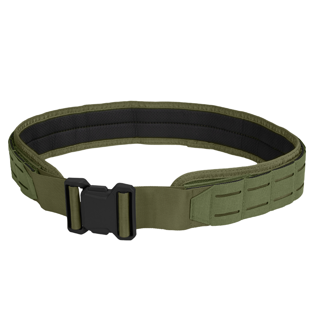 Ceinturon de combat Condor LCS Vector 50 mm à boucle magnétique auto-alignante