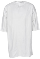 Blouse de bloc opératoire suédoise, surplus d'occasion, lot de 10