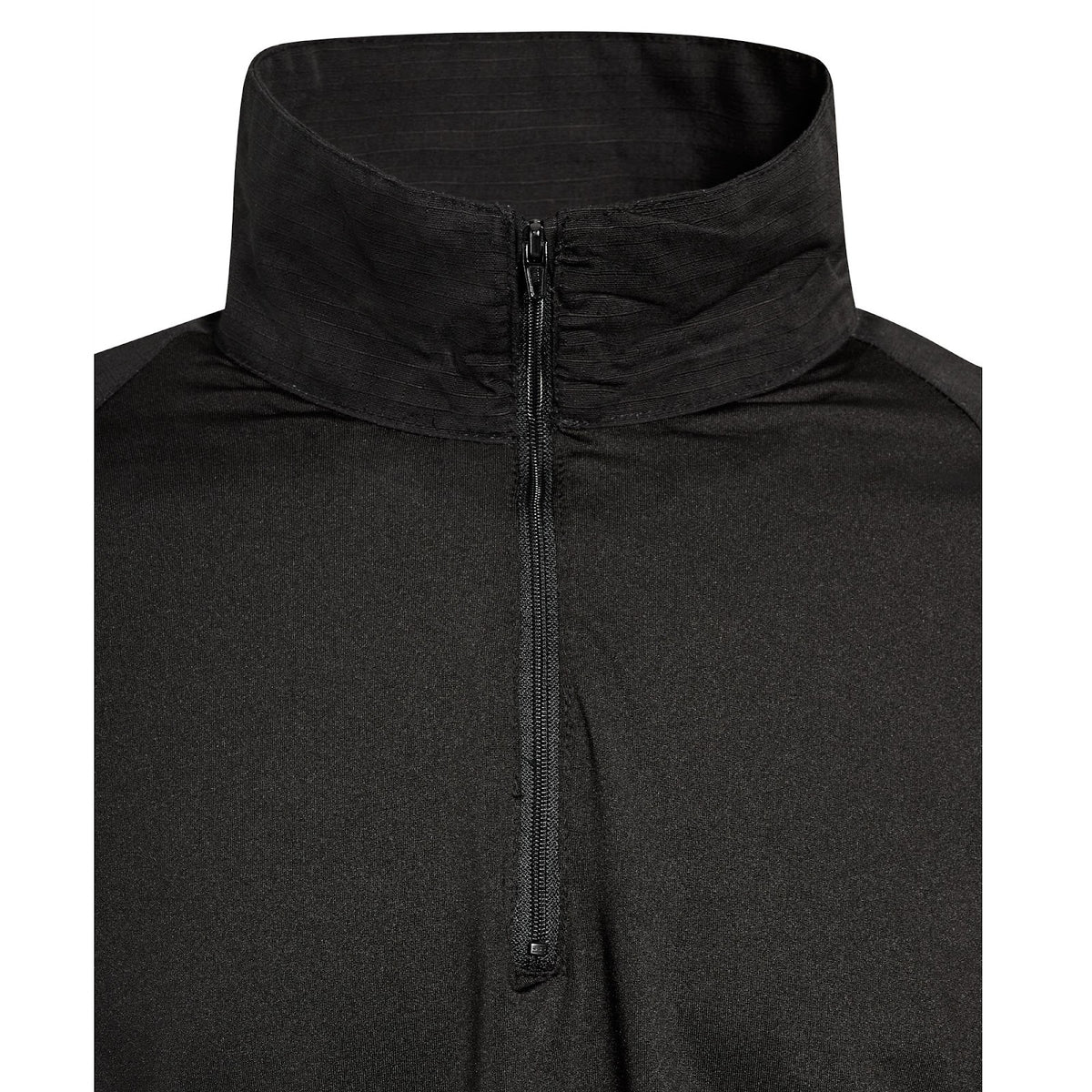 Chemise de combat OPEX UBAS col à glissière poches manches auto-agrippantes