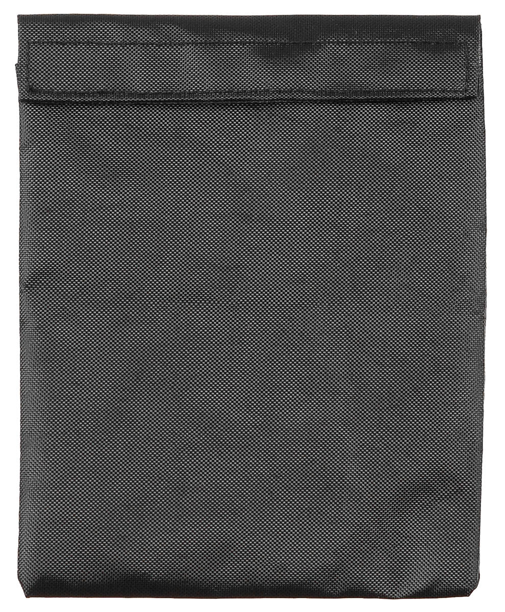 Réchaud Hobo Fox Outdoor en acier inoxydable à assemblage sans outil, deux formats