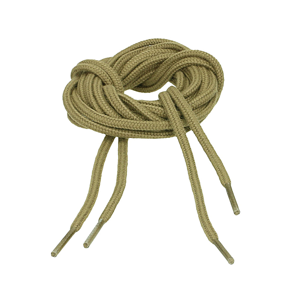 Lacets Haix pour chaussures de combat Combat GTX longueur 160 ou 180 cm