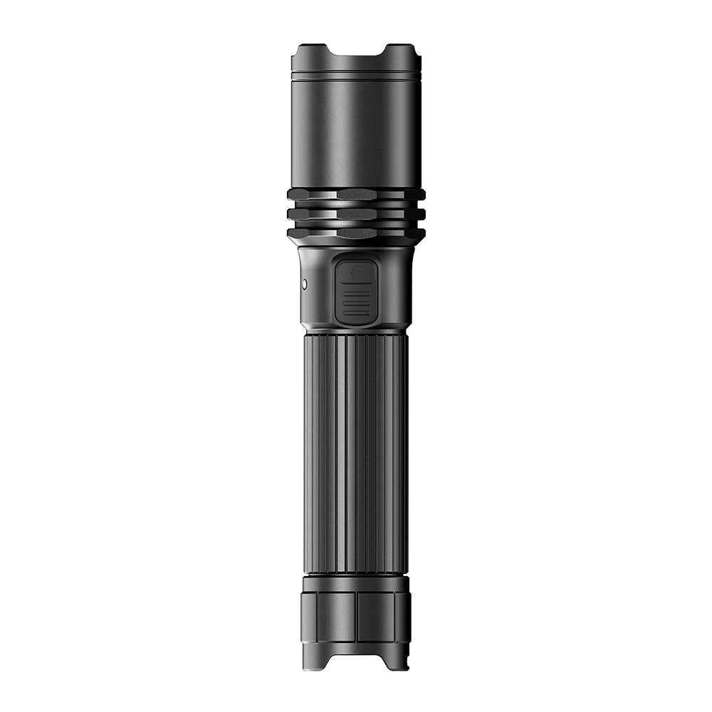 Lampe torche Klarus A1 PRO 1 300 lumens portée 230 m IPX6 en alliage d'aluminium de qualité