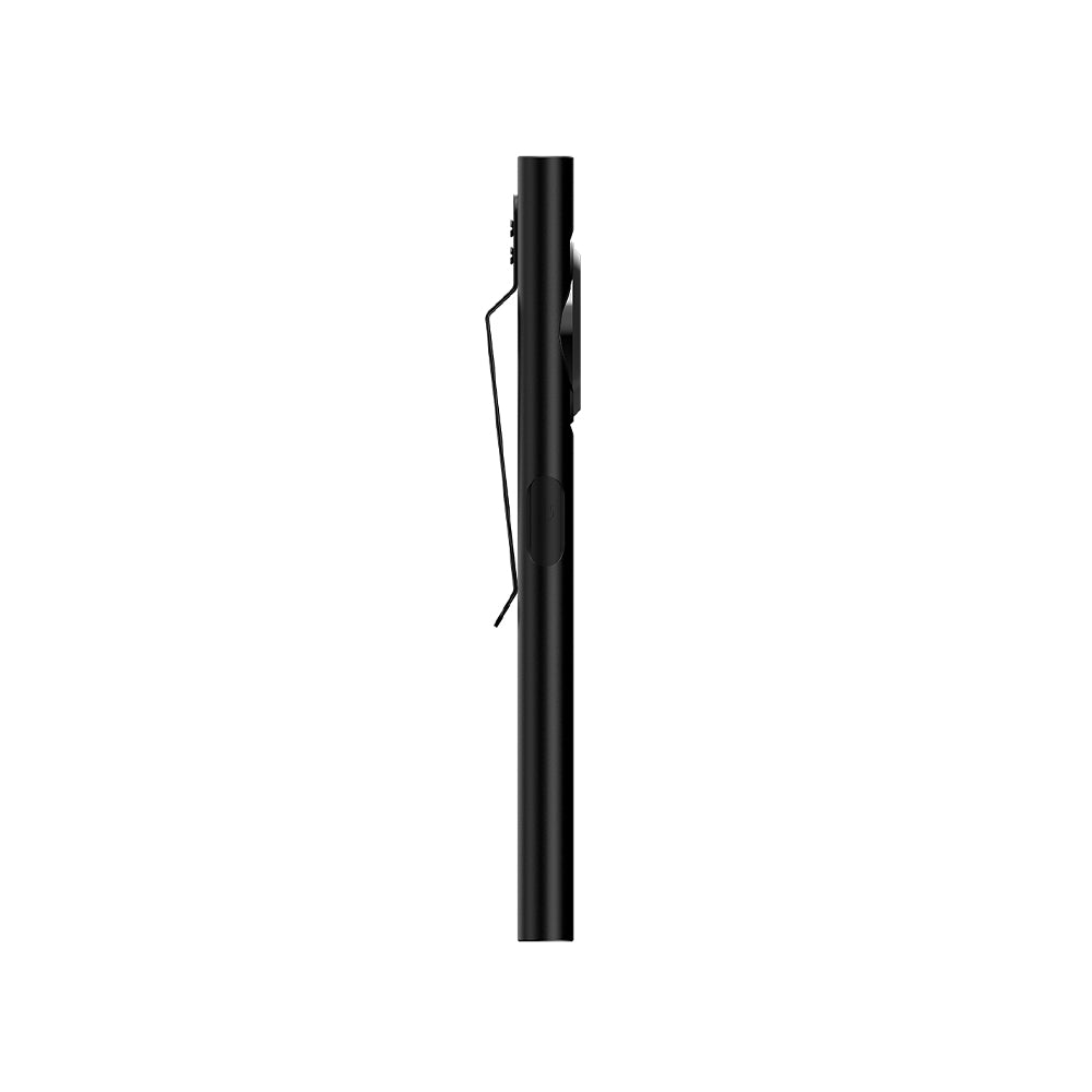 Lampe de casque Klarus E5 PLUS 650 lumens portée 32 m IPX4 en alliage d'aluminium de qualité