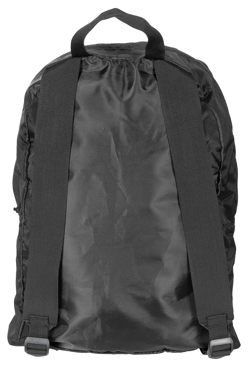 Sac à dos pliable Fox Outdoor 30 litres en polyester 270 g avec passants MOLLE
