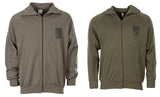 Veste de sport autrichienne, surplus d'occasion pour le travail extérieur et le bivouac, lot de 10