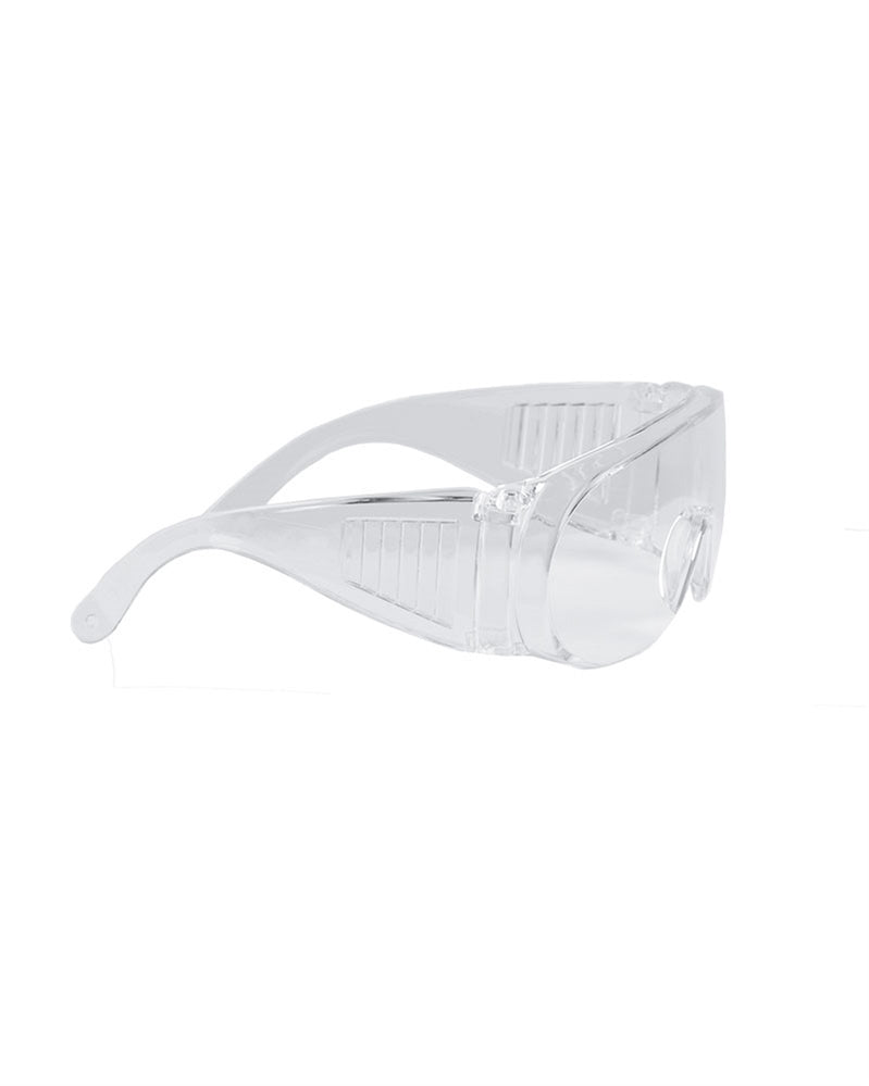Surlunettes de protection Mil-Tec norme EN 166:2001 à porter sur lunettes correctrices