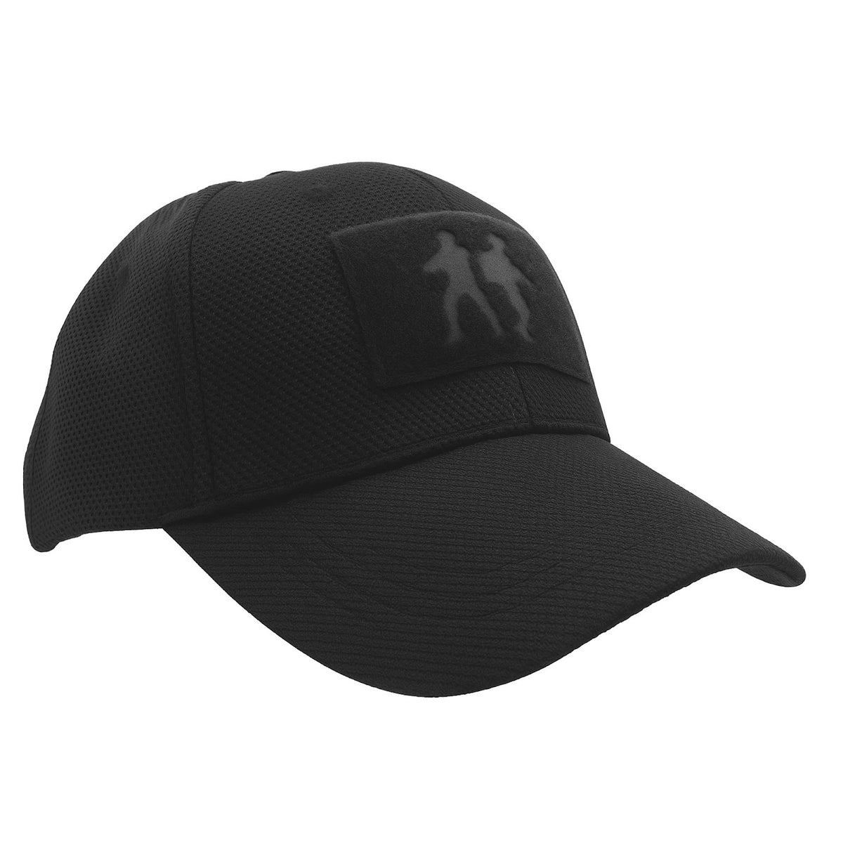 Casquette tactique OPEX Arizona en maille polyester avec support auto-agrippant