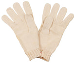 Gants à doigts tchèques tricotés, surplus comme neuf pour le froid et la manutention, lot de 10
