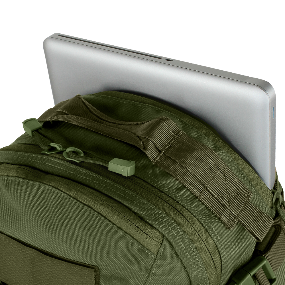 Sac à dos Condor Venture Pack 27,5 L compartiment ordinateur 15 pouces