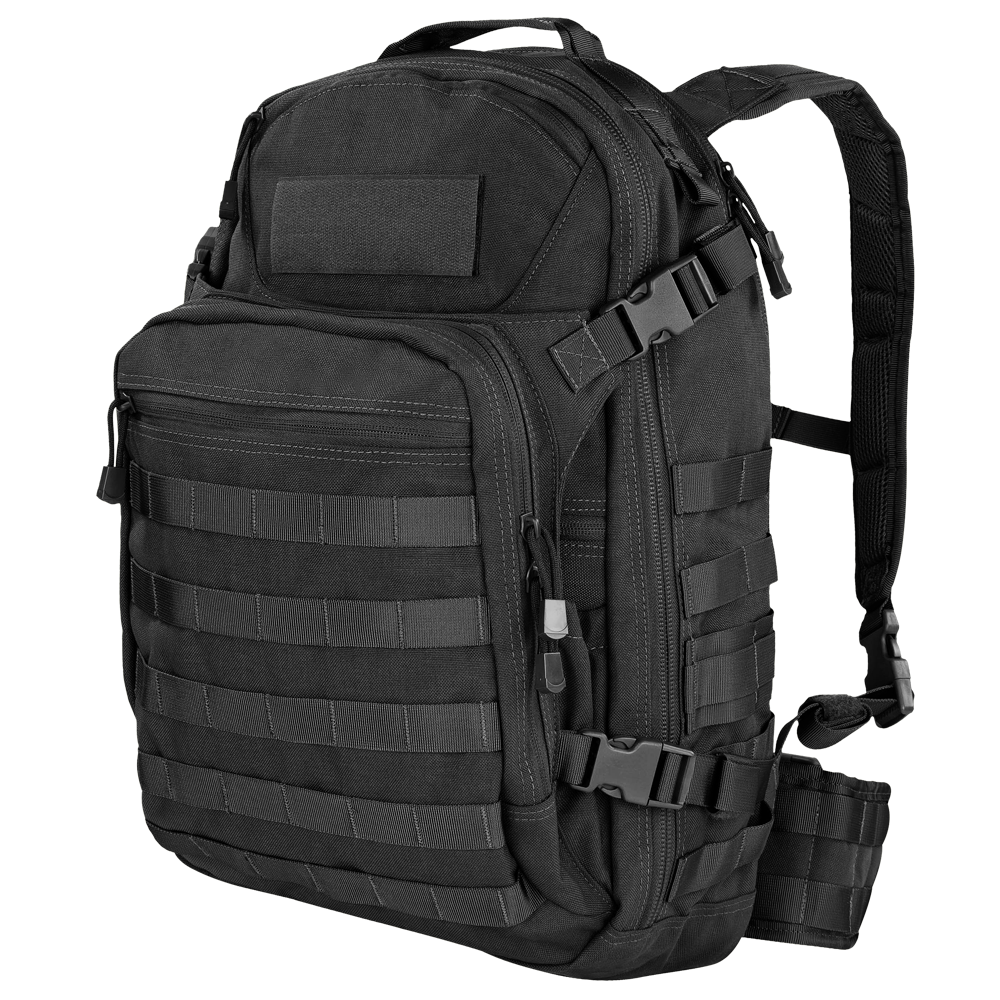 Sac à dos Condor Venture Pack 27,5 L compartiment ordinateur 15 pouces