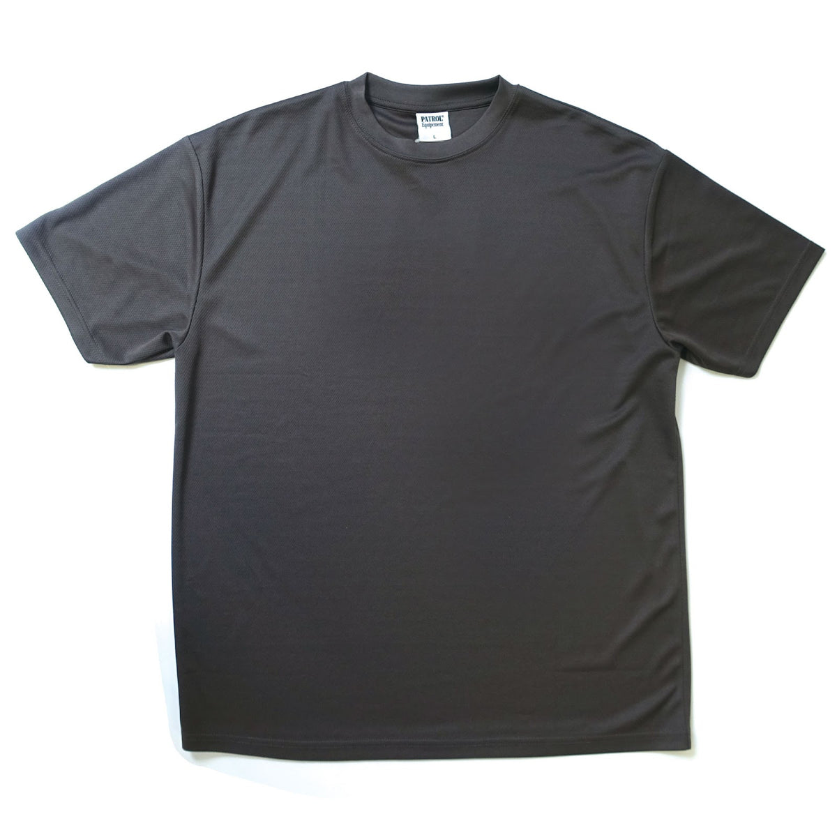 T-shirt Cooldry maille aérée polyester 140 g/m² respirant à séchage rapide