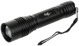 Lampe torche Fox Outdoor Security 1000 lumens portée 500 m autonomie 30 heures