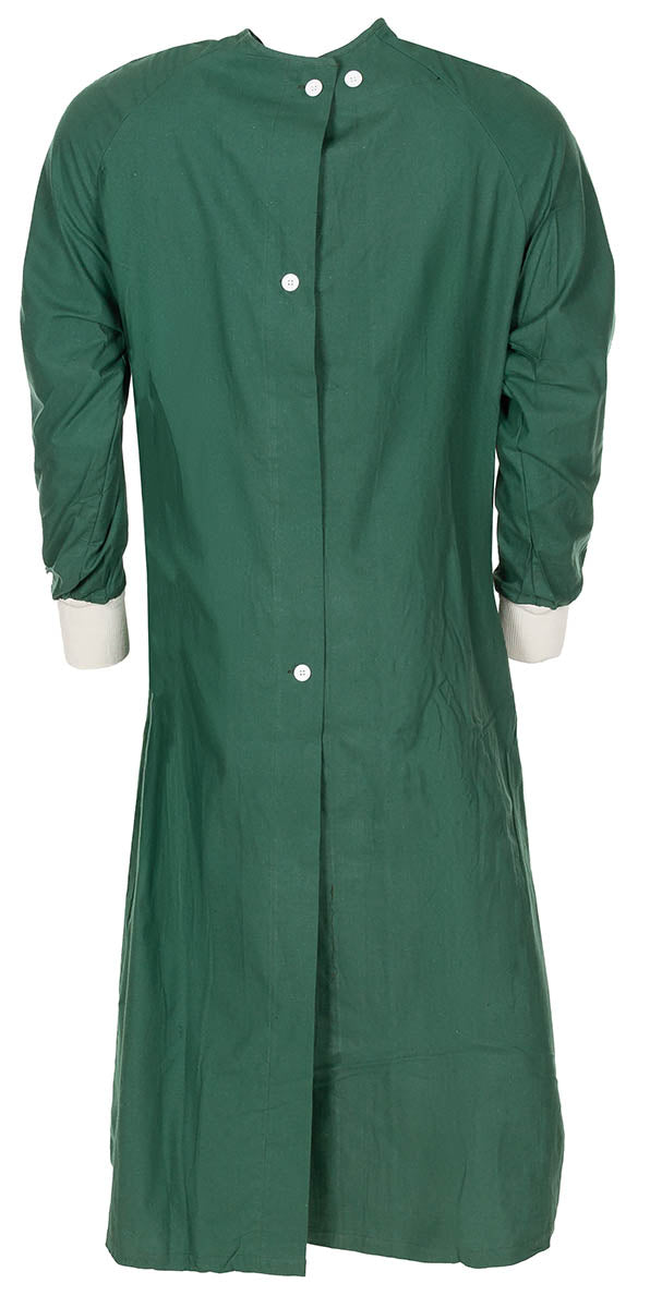 Blouse de bloc opératoire suédoise, surplus comme neuf, lot de 10