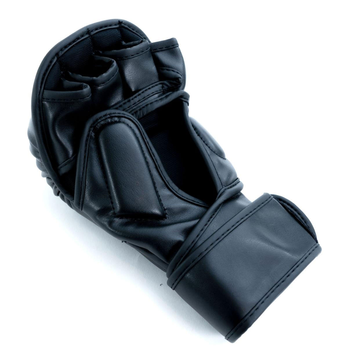 Gants de sparring MMA OPEX Touch polyuréthane rembourrage renforcé du pouce