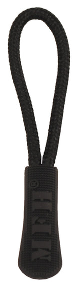 Languettes de fermeture à glissière MFH en TPU 1 x 7 cm par lot de 10 pièces