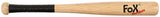 Batte de baseball en bois Fox Outdoor American Baseball format court 38 cm