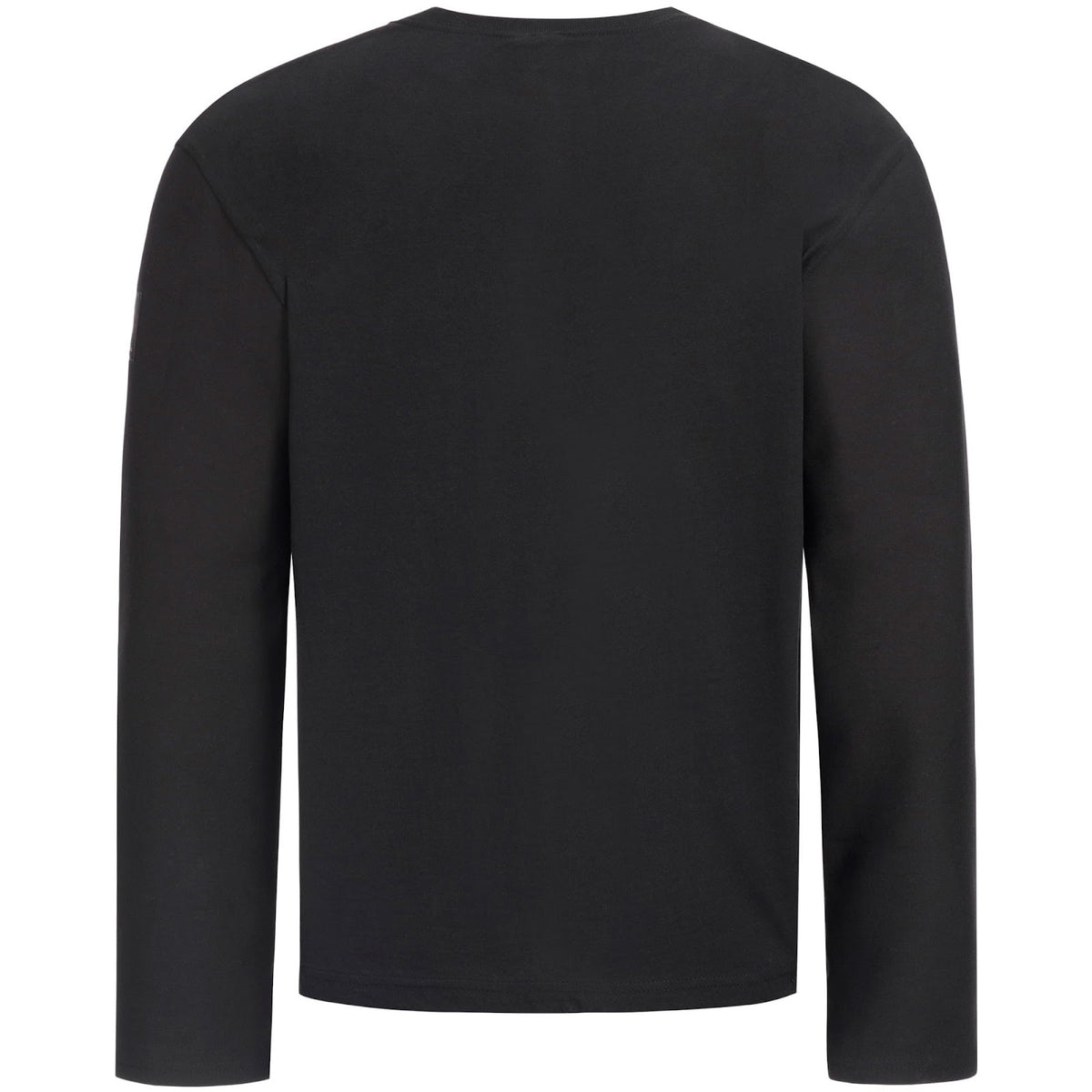 T-shirt anti-coupure Brunnirok Sieburg manches longues protection des bras niveau 5