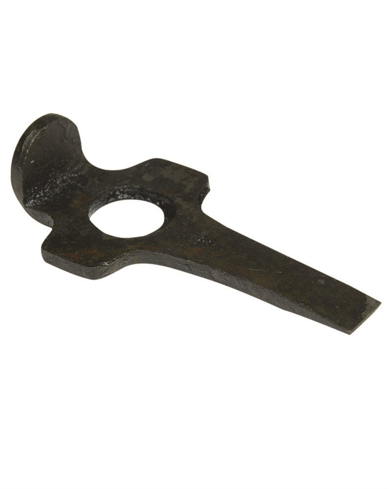 Clé de démontage Mil-Tec en acier pour pistolet P08, reproduction moderne