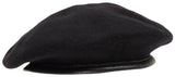 Béret britannique, surplus d'occasion pour le service et le bivouac, lot de 10