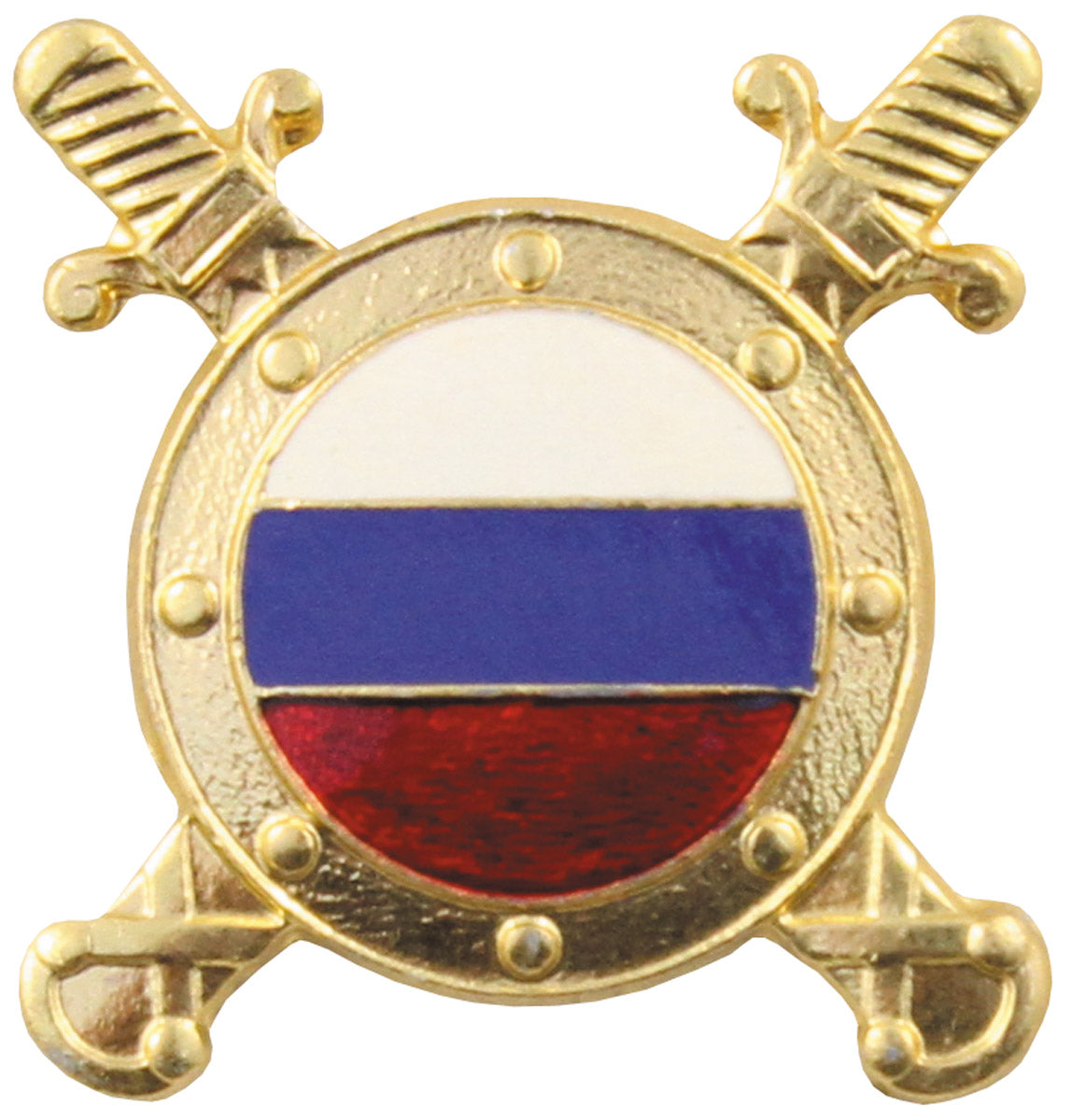 Insigne métallique de marine, surplus comme neuf pour la tenue et la collection, lot de 10