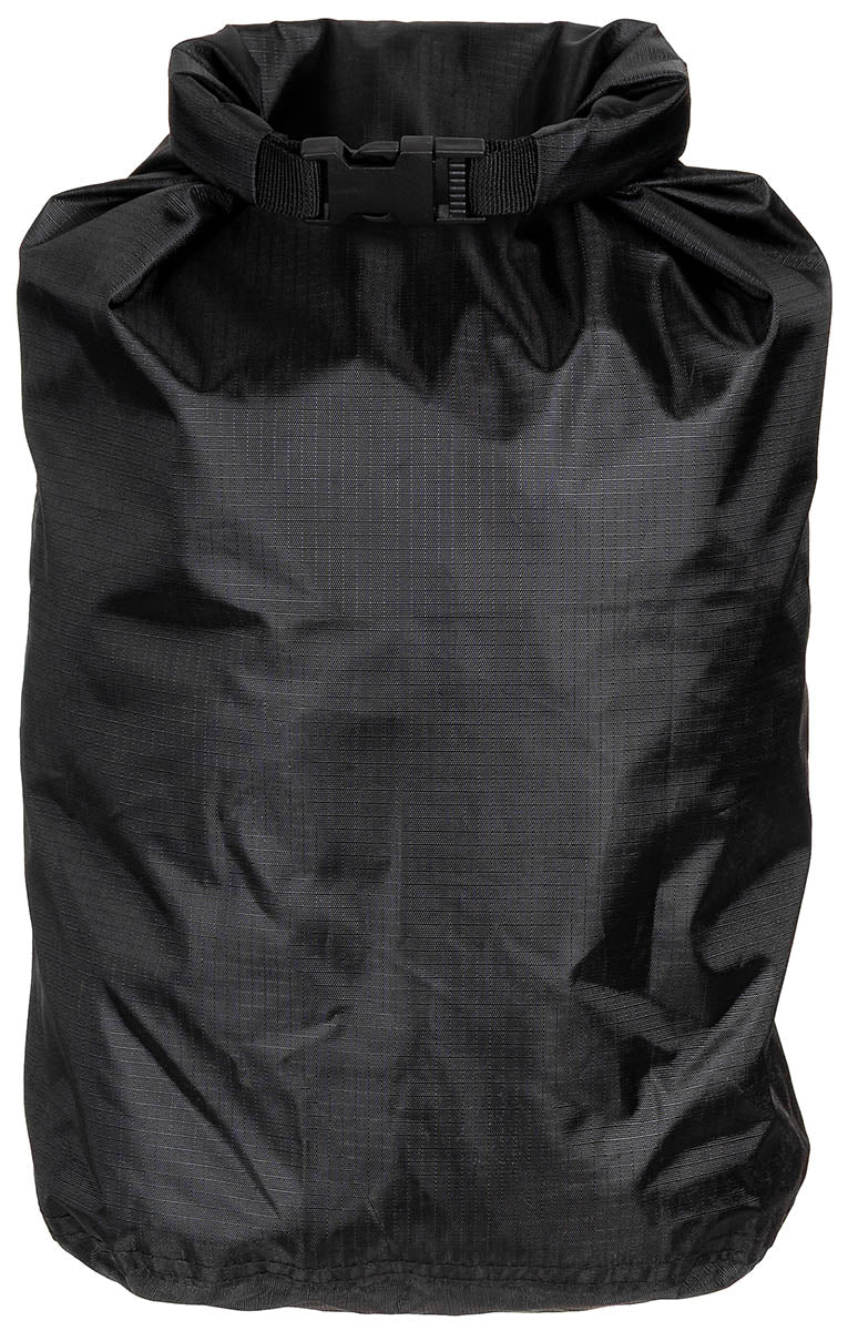 Sac étanche MFH Drybag 10 L en polyester Oxford enduit PU de 45 x 33 cm