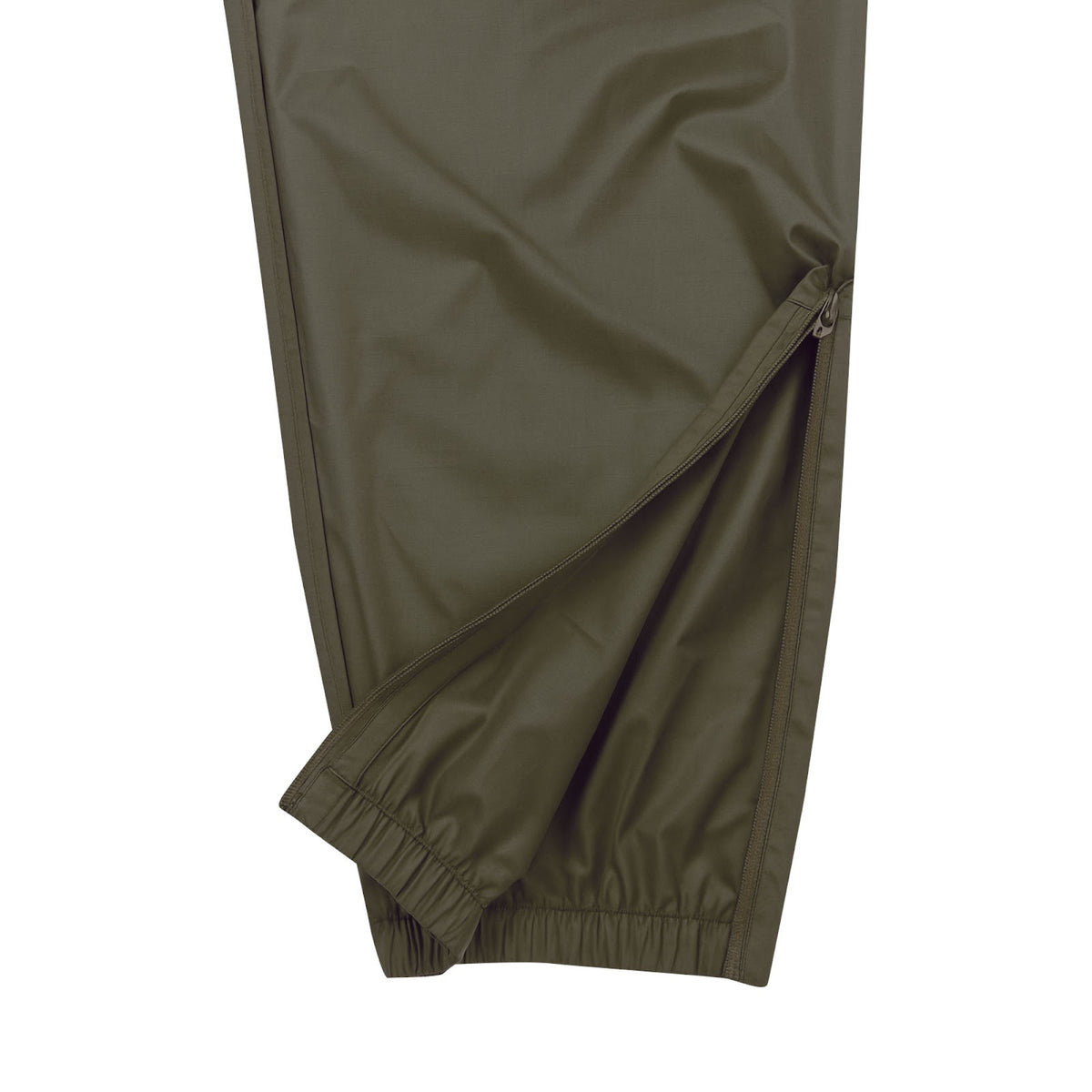Pantalon de pluie OPEX Aberdeen polyester enduit PU avec pochette de rangement