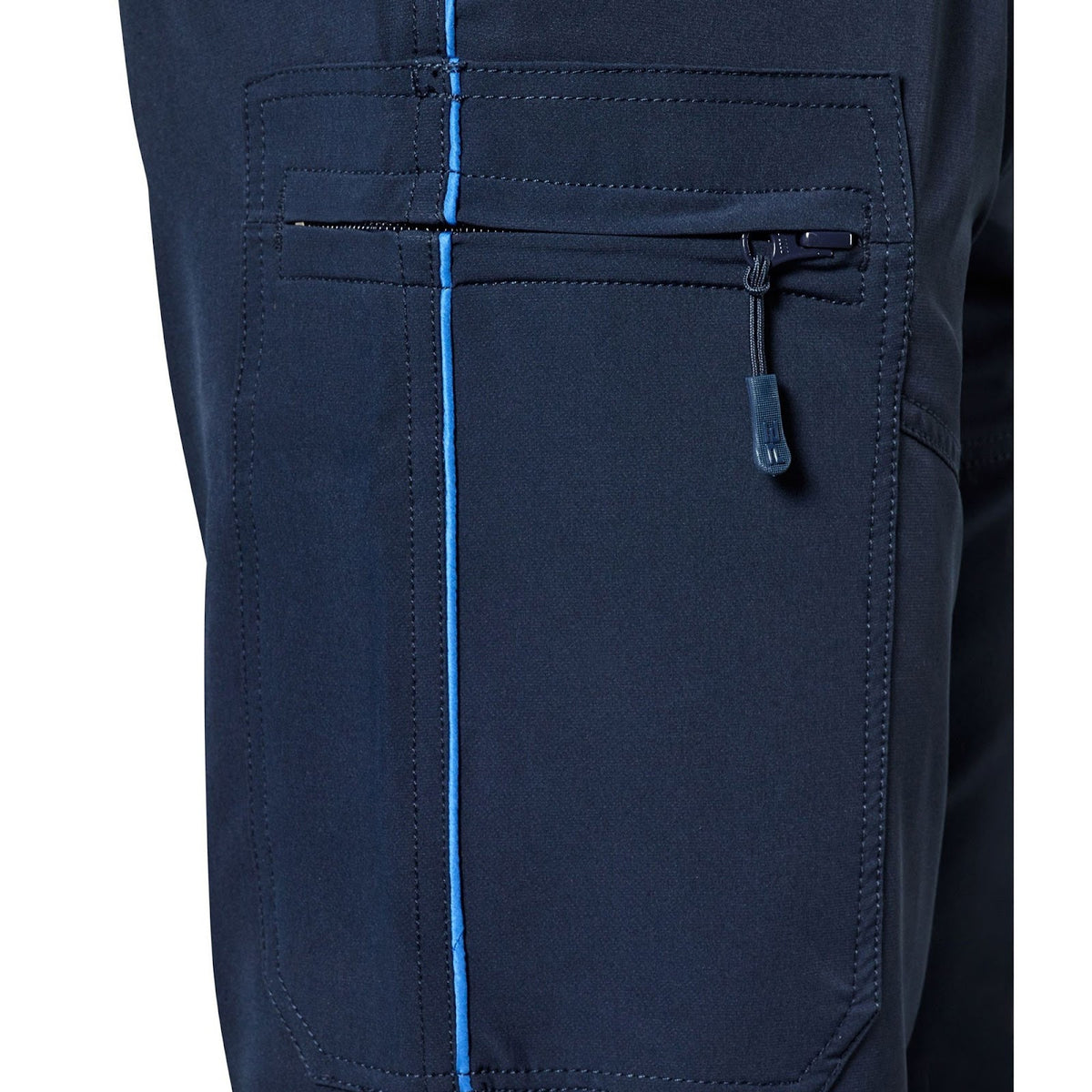 Pantalon d'intervention Police Municipale Patrol Equipement coupe ajustée extensible