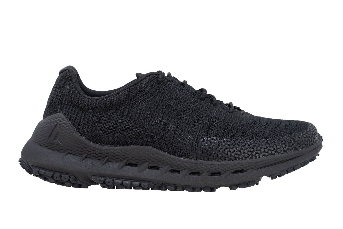 Chaussures de course Lalo Zodiac Recon AT X drainage à double sens et pods ORTP