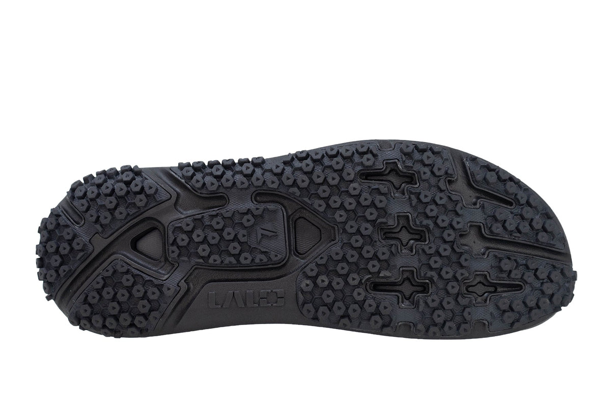 Chaussures de course Lalo Zodiac Recon AT X drainage à double sens et pods ORTP