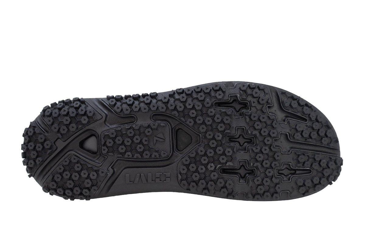 Chaussures de course montantes Lalo Zodiac Recon AT X 5 pouces tige 13 cm et pods ORTP