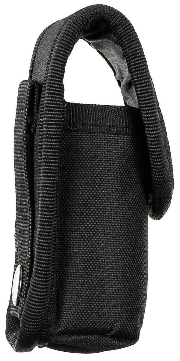 Porte-aérosol de défense MFH en nylon pour ceinturon de service 22603