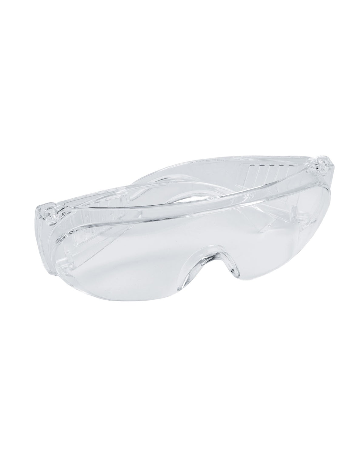 Surlunettes de protection Mil-Tec norme EN 166:2001 à porter sur lunettes correctrices