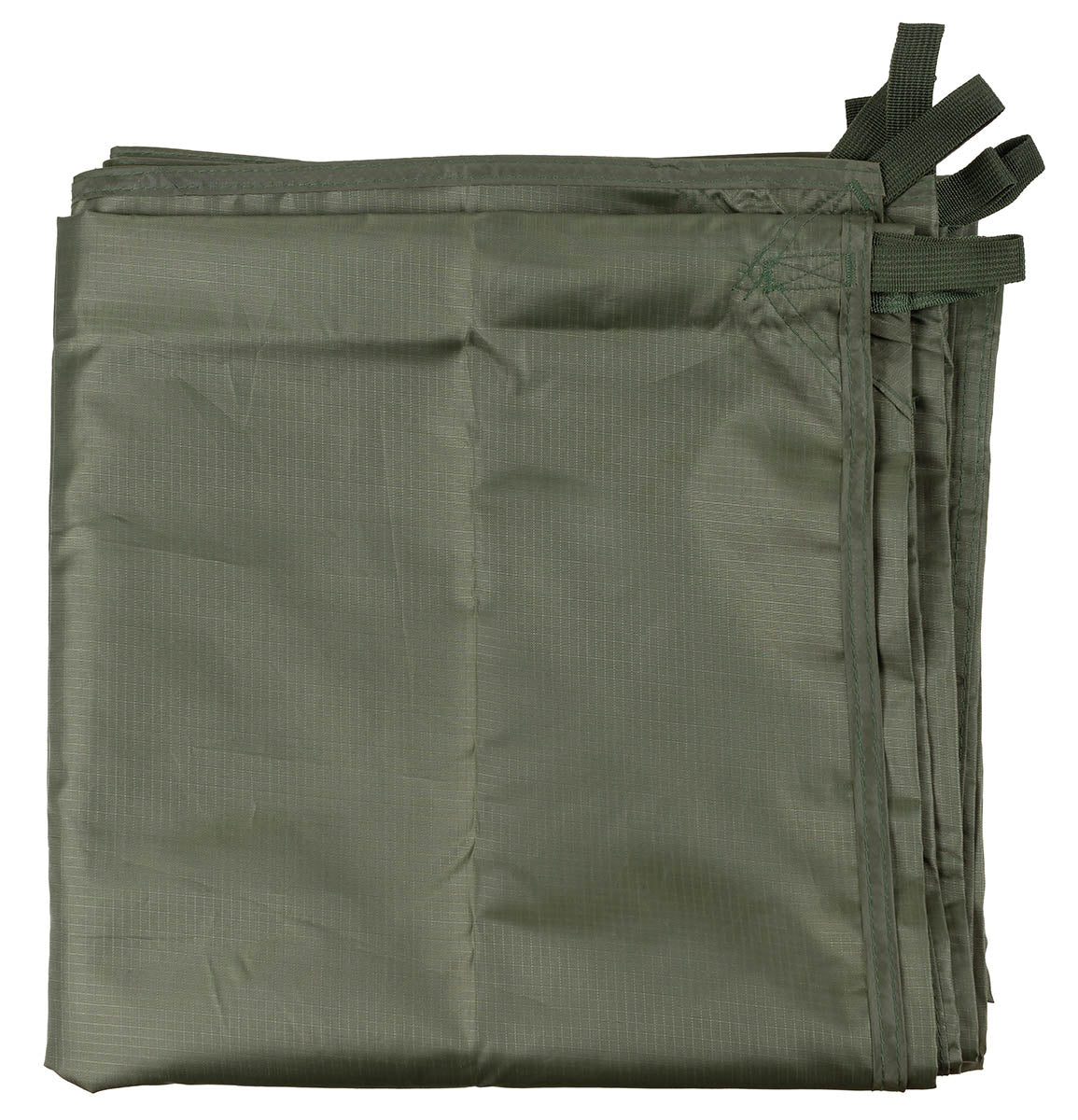 Bâche MFH Tarp Extreme 300 x 300 cm en Ripstop colonne d'eau 5000 mm