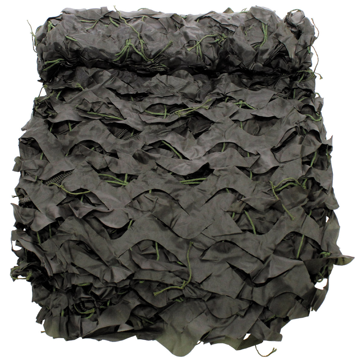 Filet de camouflage Basic MFH 2 x 3 m en polyester enduit polyacrylate